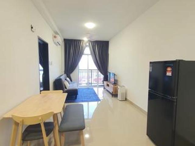 Apartment for rent in Johore Bahru, Johor
