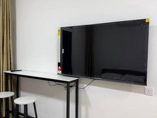Apartment for rent in Johore Bahru, Johor