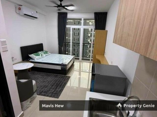 Apartment for rent in Johore Bahru, Johor
