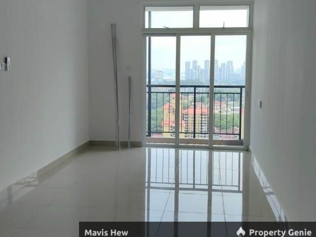 Serviced Residence for rent in Johore Bahru, Johor
