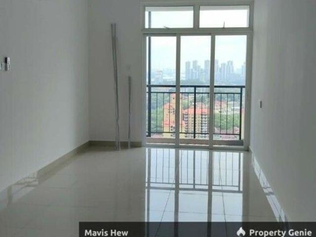 Apartment for rent in Johore Bahru, Johor