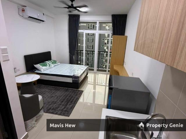 Condominium for rent in Johore Bahru, Johor