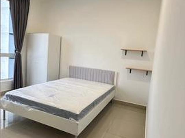 Apartment for rent in Johore Bahru, Johor