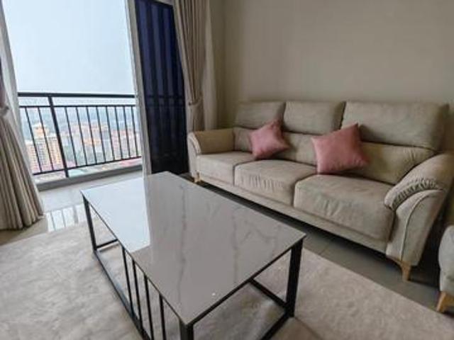 Apartment for rent in Johor Bahru
