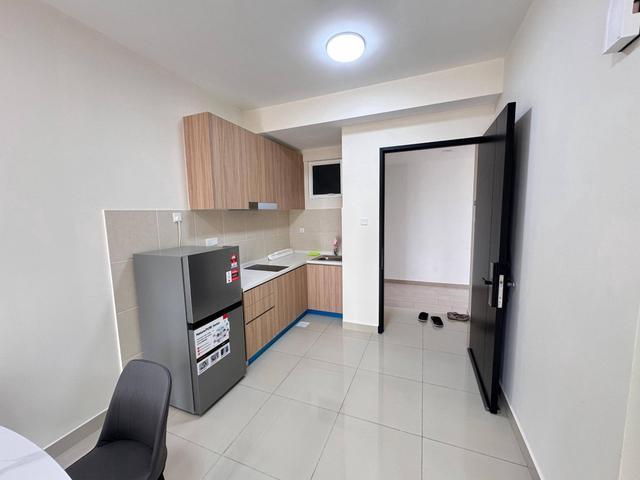 Apartment for rent in Johore Bahru, Johor
