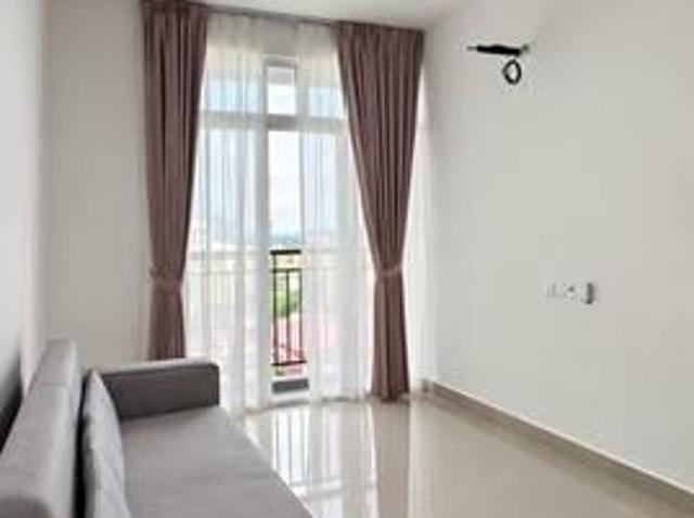 Apartment for rent in Johore Bahru, Johor