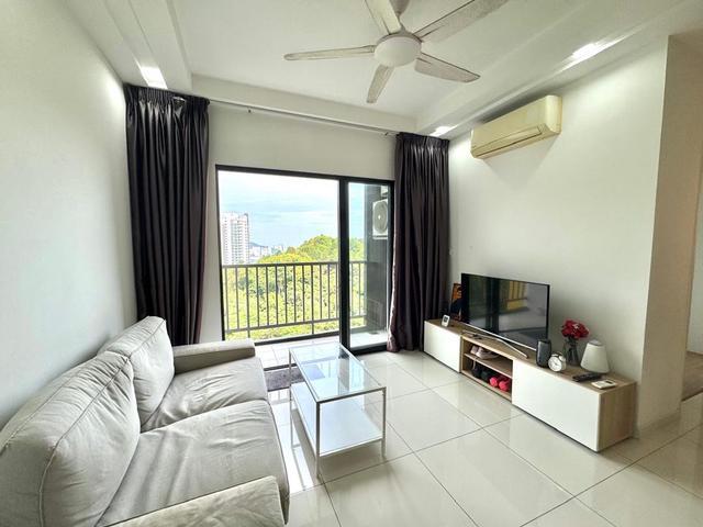 Condominium for rent in Georgetown, Penang
