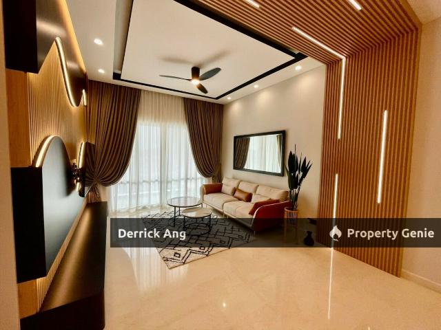 Serviced Residence for rent in Johore Bahru, Johor