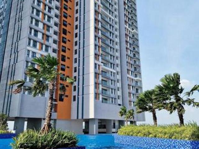 Serviced Residence for rent in Port Klang, Selangor