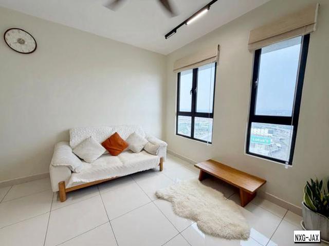 Serviced Residence for rent in Port Klang, Selangor