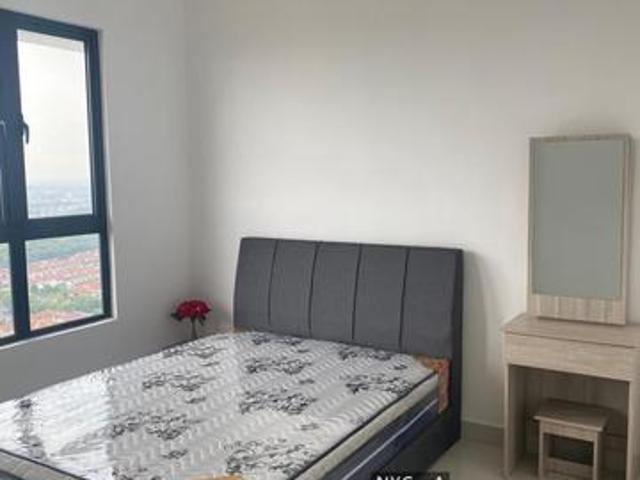 Serviced Residence for rent in Port Klang, Selangor