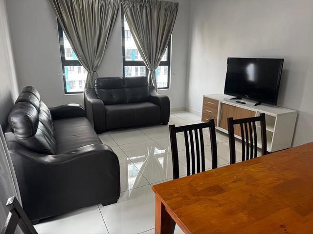 Serviced Residence for rent in Port Klang, Selangor