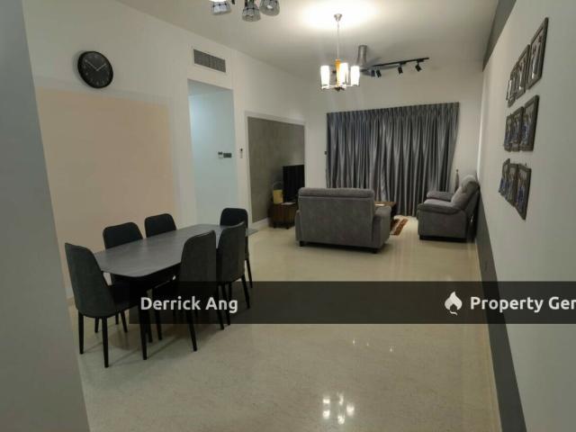 Serviced Residence for rent in Johore Bahru, Johor