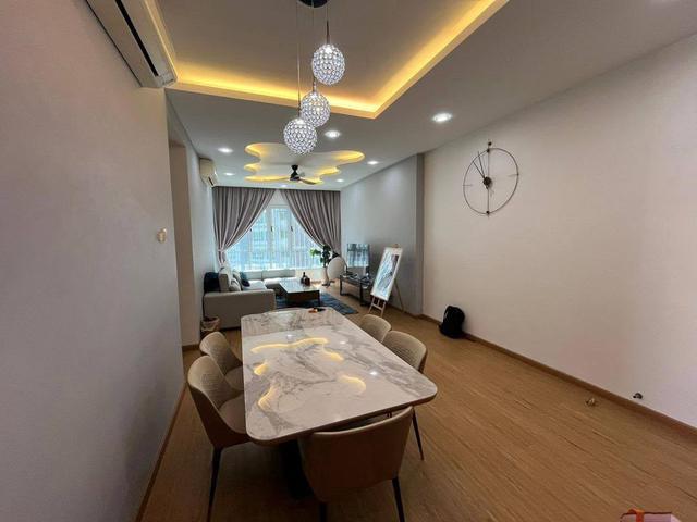 Serviced Residence for rent in Johore Bahru, Johor