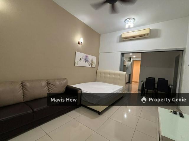 Apartment for rent in Tropicana Danga Bay, Johor Bahru
