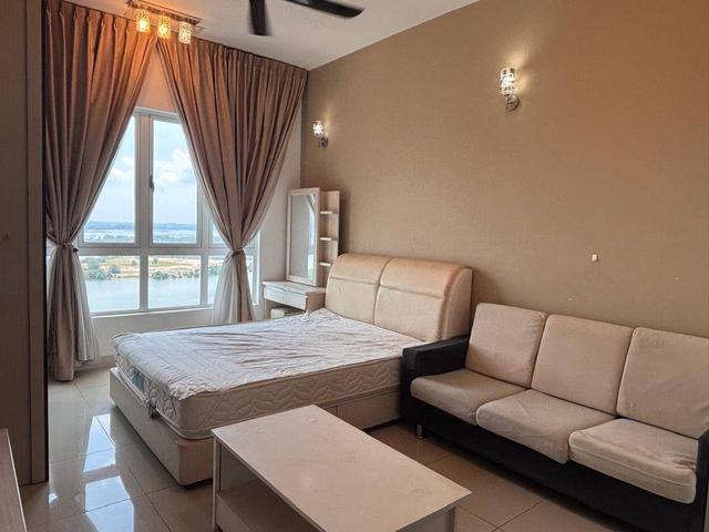 Serviced Residence for rent in Johore Bahru, Johor