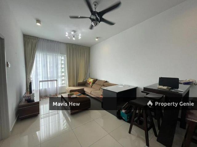 Apartment for rent in Johore Bahru, Johor