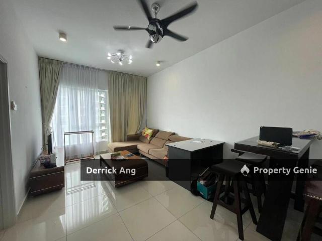 Serviced Residence for rent in Johore Bahru, Johor