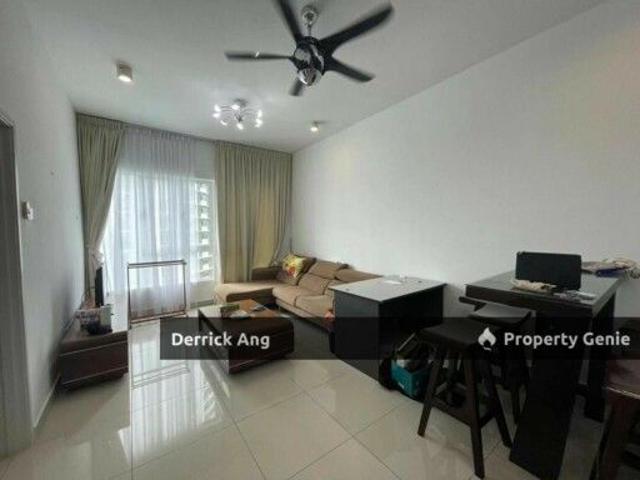 Apartment for rent in Johore Bahru, Johor