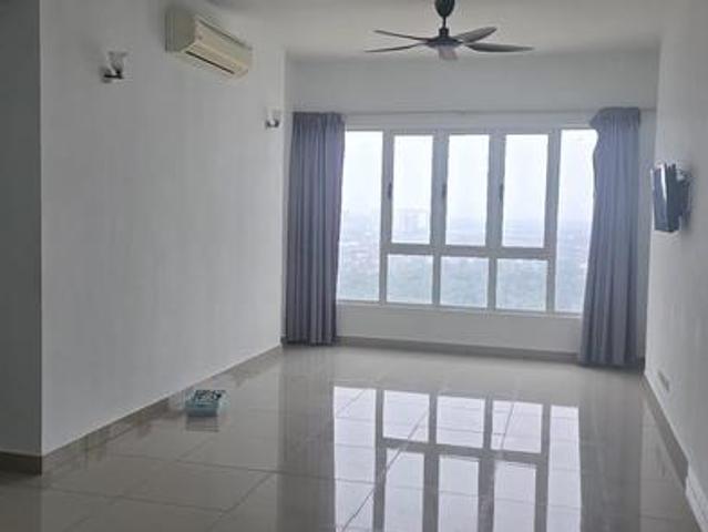Serviced Residence for rent in Johor Bahru