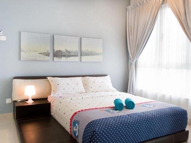 Serviced Residence for rent in Johore Bahru, Johor