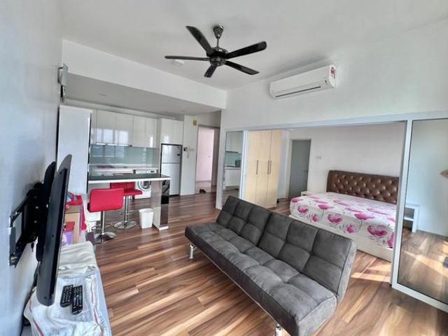 Serviced Residence for rent in Johore Bahru, Johor