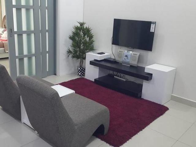 Serviced Residence for rent in Johore Bahru, Johor