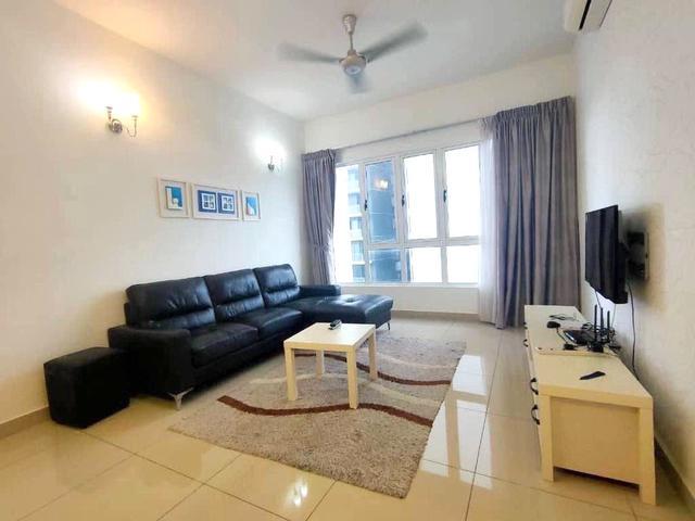 Serviced Residence for rent in Johor Bahru