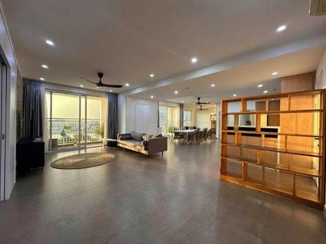 Căn hộ cho thuê tại Thủ Đức, Hồ Chí Minh