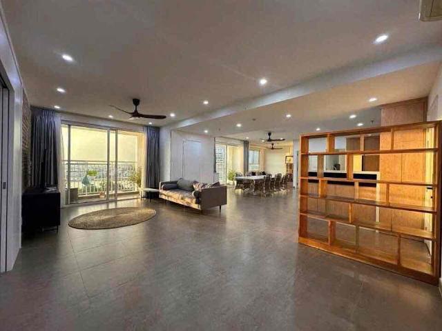 Căn hộ cho thuê tại Thủ Đức, Hồ Chí Minh