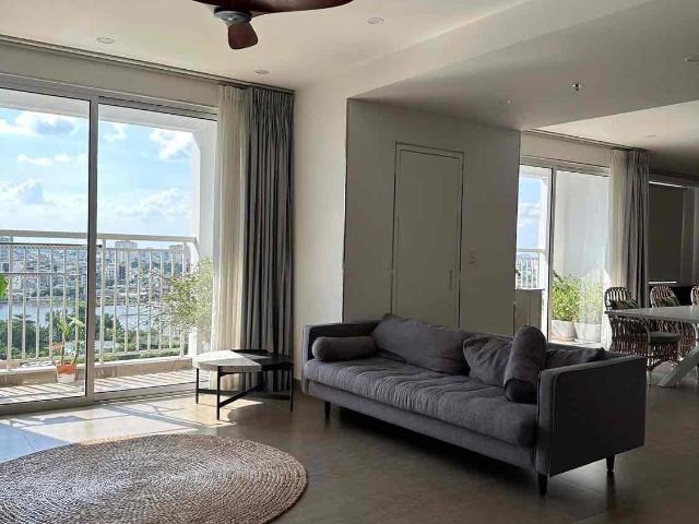 Căn hộ cho thuê tại Thủ Đức, Hồ Chí Minh
