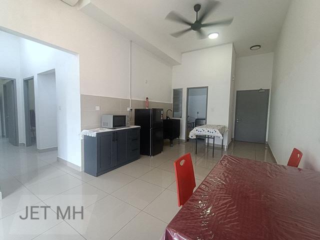 Condominium for rent in Selangor