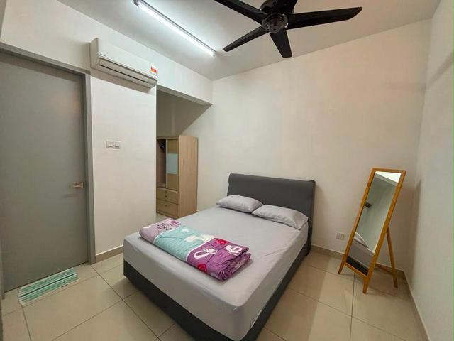 Condominium for rent in Georgetown, Penang