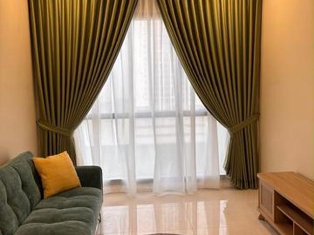 Serviced Residence for rent in Petaling Jaya, Petaling