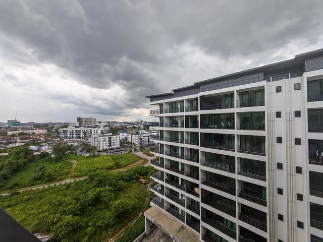 Apartment for rent in Kuching