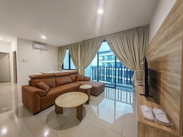 Apartment for rent in Kuching, Sarawak