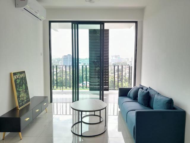 Apartment for rent in Kuching, Sarawak
