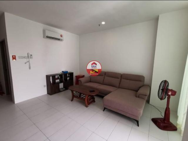 Apartment for rent in Kuching, Bahagian Kuching