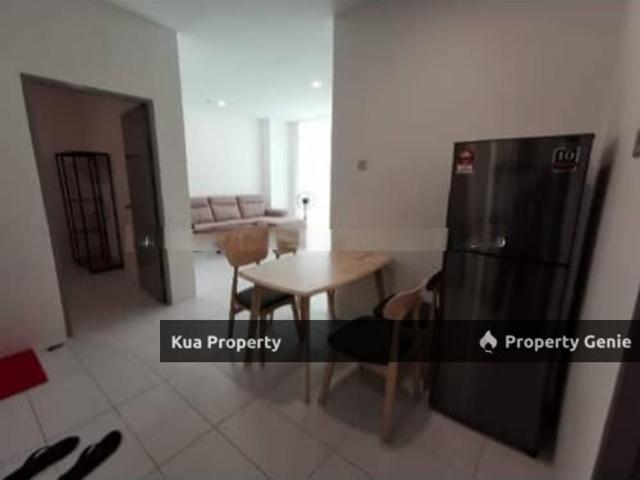 Apartment for rent in Northbank, Kuching