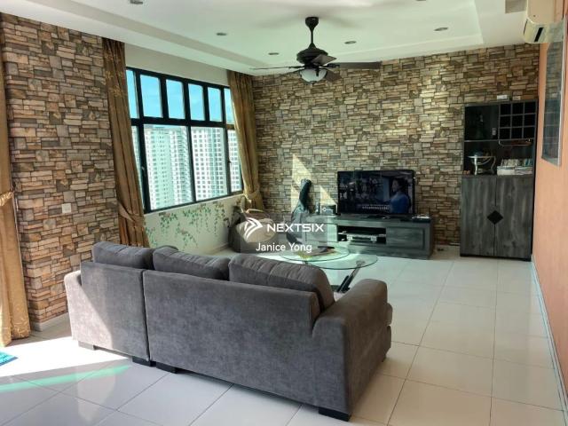 Residential House for rent in Selangor