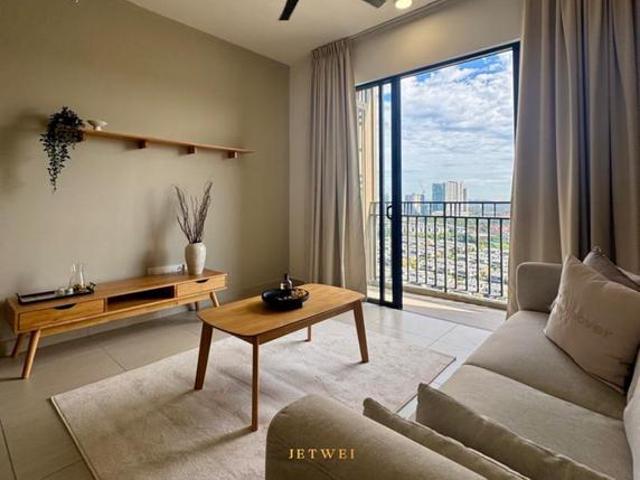 Condominium for rent in Petaling, Alam Impian