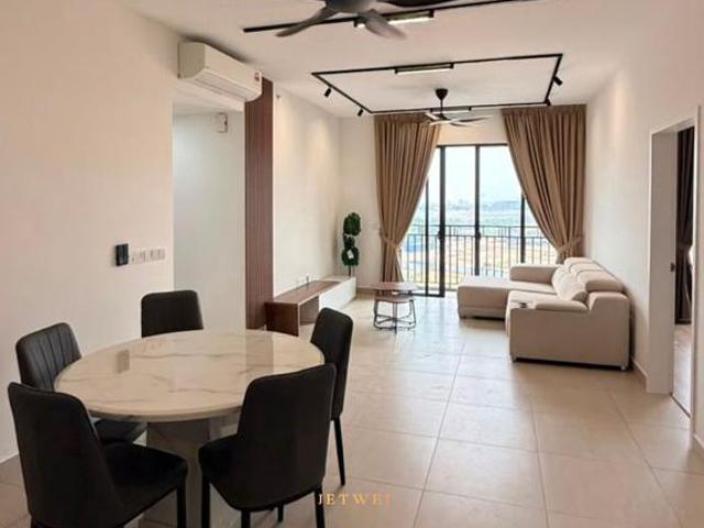 Condominium for rent in Petaling, Alam Impian