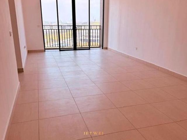 Condominium for rent in Petaling, Alam Impian