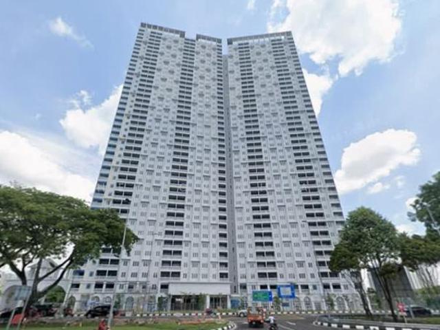 Serviced Residence for rent in Country Heights Damansara, Kuala Lumpur