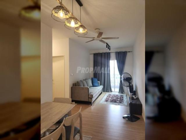 Apartment for rent in Country Heights Damansara, Kuala Lumpur