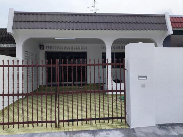 Terraced House for rent in Johore Bahru, Johor