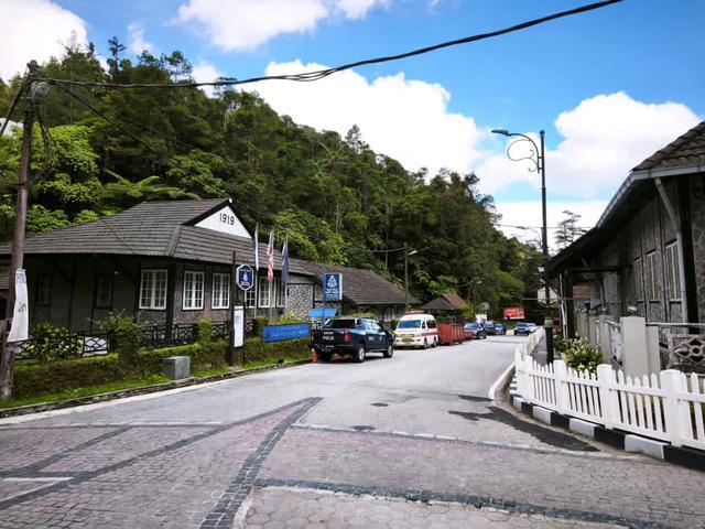 Flat for sale in Bukit Ledang, Johor