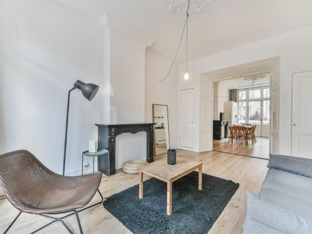 Appartement te huur in West, Amsterdam