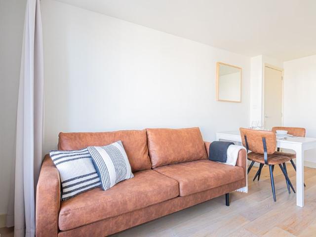 Appartement te huur in West, Amsterdam