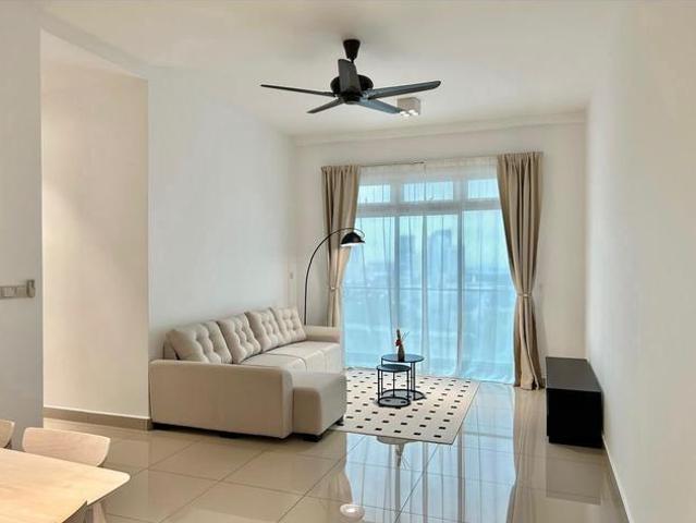 Serviced Residence for rent in Johor Bahru